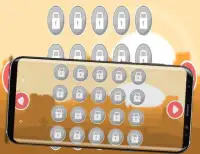 Ingenious & Clever Brain Teaser Game - Mr. Go Home Screen Shot 3