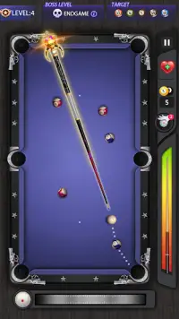 8 Ball Journey:Pool Games Screen Shot 2