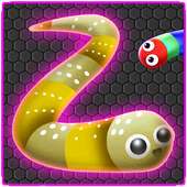 Game Slither Worm