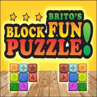 Block Fun Puzzle!