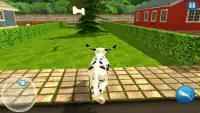 الكلب محاكي: ألعاب الحيوانات الأليفة Screen Shot 4