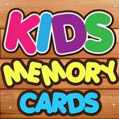 Kids Memory