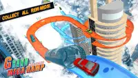 Mega Ramp Car Jumping stunts driving 2020 Screen Shot 2