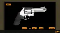 Revolver Simulator FREE Screen Shot 3