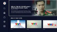 VTV Go for Smart TV Screen Shot 8