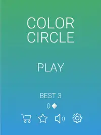 Color Circle - Are you fast? - FREE Screen Shot 5