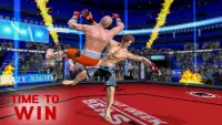 Fighting Star World Champion Game 3D Screen Shot 1