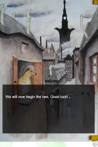 Emerak 3: Test Your English Screen Shot 2