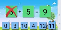 IQ Kids Math Screen Shot 3