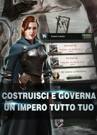 Elfi contro Nani Screen Shot 2