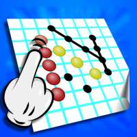Risti - Dots And Lines Puzzle