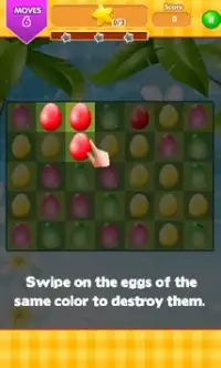 Easter Sweeper 2017 Screen Shot 1