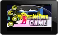 Game Energy Zombie Town Screen Shot 9