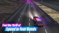 Traffic Tour : Car Racer Game Screen Shot 3
