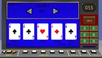 Video Poker Choice - free video poker games Screen Shot 2