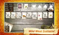 6 Solitaire Card Games Free Screen Shot 1
