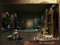Побег игра: 50 комната 1 Screen Shot 7