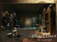 Escapar jogo: 50 quartos 1 Screen Shot 7