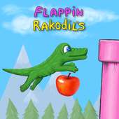 Flappin Rakodils