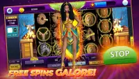 Vegas VIP Slots: Epic Jackpot Casino Machine Screen Shot 1