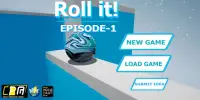 Roll it! : Episode 1 Screen Shot 0