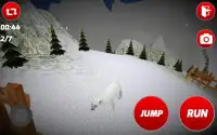 Polar Bear Simulator Screen Shot 5