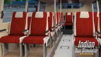 Indian Bus Simulator: Game Screen Shot 3