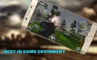 Army Sniper Shooter Assassin Elite Killer 3D Game Screen Shot 1