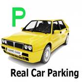 Real Car Parking