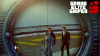 Grand Elite Sniper 5 Screen Shot 4