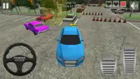Ace Parking 3D Screen Shot 4