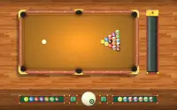 Pool: 8 Ball Billiards Snooker Screen Shot 16