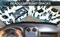 Army Transporter Truck Driver Simulator 17 Screen Shot 3