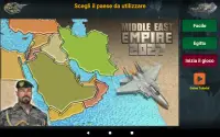 Impero del Medioriente Screen Shot 14