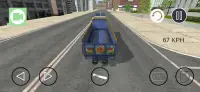 Classic Truck Simulator Screen Shot 7