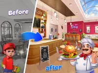Jogos de Cozinha: Cooking Town Screen Shot 13