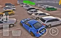 Parking Car Master: 2017 Screen Shot 0