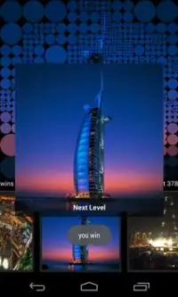 Night Dubai Guess Game Screen Shot 3