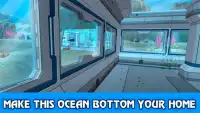 Underwater Survival Sim – 2 Screen Shot 4