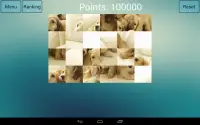 Jigsaw Puzzle Dogs Screen Shot 9