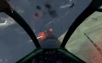 Delta Raptor Top Air Gun Game Screen Shot 6