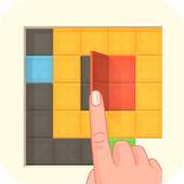 Folding Blocks - Stack Blocks 3D