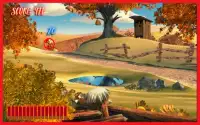 Chicken Shooter : FPS Gun Shooting Arena Game 3D Screen Shot 0