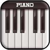 Piano Keyboard 2018