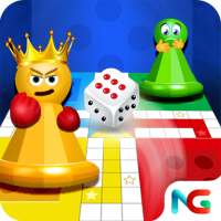 Ludo Game: Ludo Club