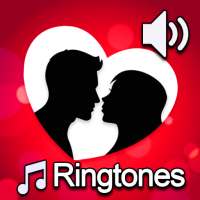 Romantik Ringtone 💖 Pag Ibig na Kanta