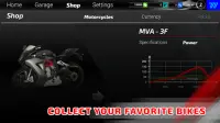 Motorsport MBK 2021 - Motorcycle Racing Screen Shot 2