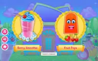 Shiny Sweet Smoothies Shop Screen Shot 0