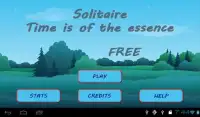 Solitaire Time FREE Screen Shot 10