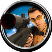 Russian Head Shot Sniper 3D